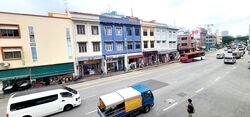 Geylang Road (D14), Shop House #465591951